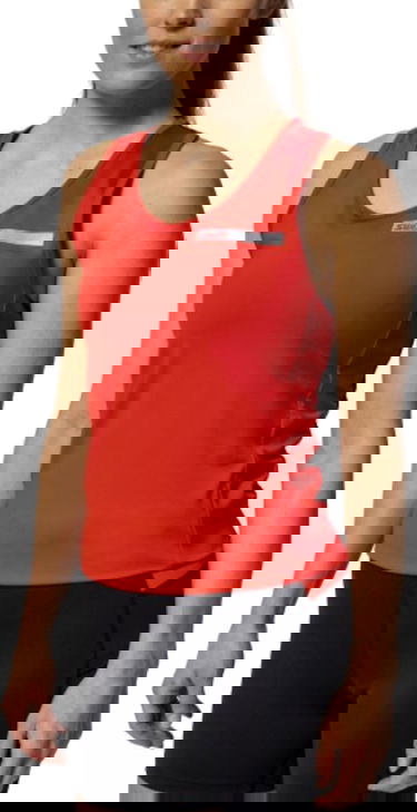 Потник SWIX Swix Roadline Tank Top Червено | 10024-23-99992, 0