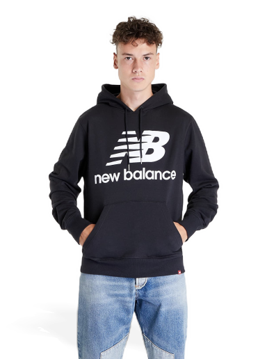 Essentials Pullover Hoodie
