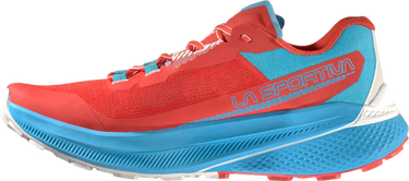 Кецове и обувки La Sportiva Prodigio W Червено | 4015654-56rhm, 1