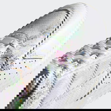 Кецове и обувки adidas Originals ZX 10000 Meissen Бяло | FZ4888, 4