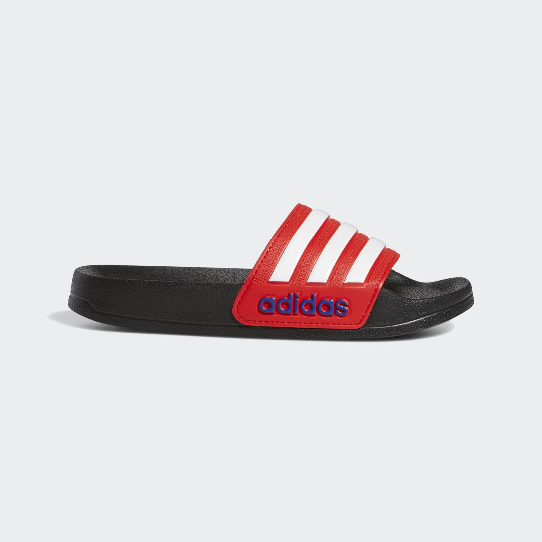 Кецове и обувки adidas Originals Adilette Shower Черно | FY8844, 0