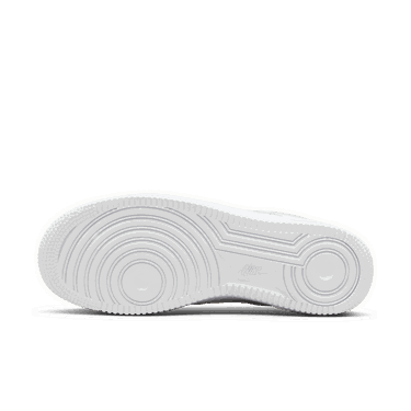 Кецове и обувки Nike Air Force 1 '07 Бяло | HF0022-100, 1