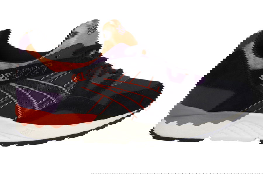 Кецове и обувки Asics Gel Lyte V "Storm Pack" Черно | H602N-9090, 0