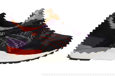 Кецове и обувки Asics Gel Lyte V "Storm Pack" Черно | H602N-9090, 0