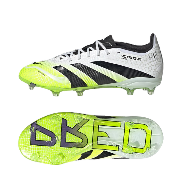 Predator Elite Firm Ground