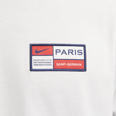 Тениска Nike T-Shirt Premium Бяло | HJ3778-121, 1