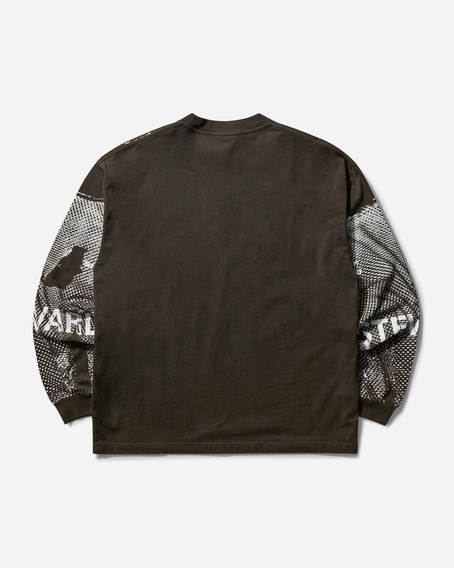 Steward Vest Longsleeve T-Shirt
