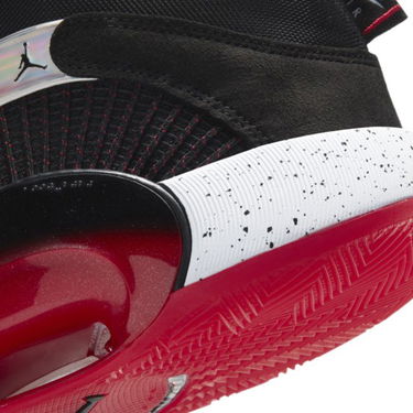 Кецове и обувки Jordan Air Jordan 35 Черно | CQ4227-030, 4