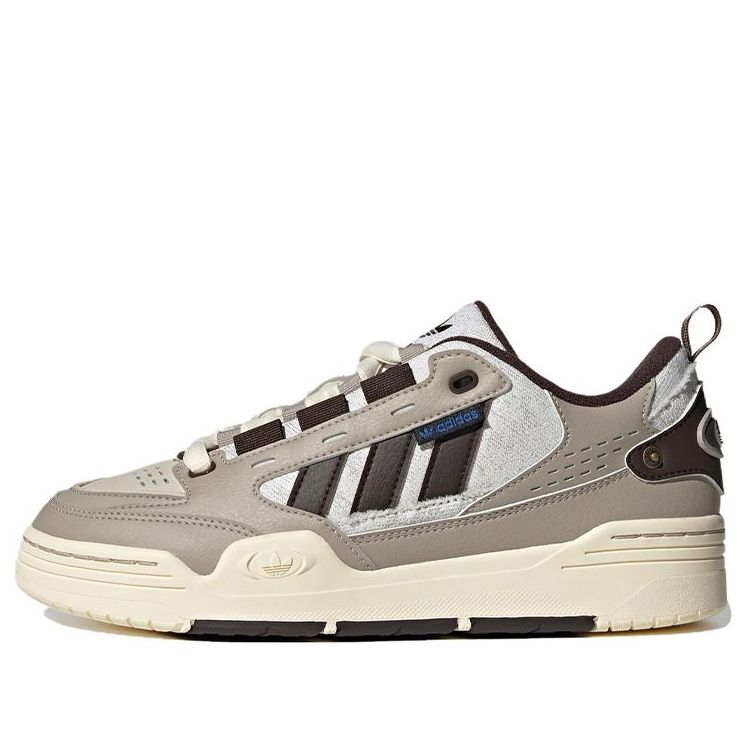 Кецове и обувки adidas Originals Adi2000 'Denim Mania' Бежово | ID9698, 0