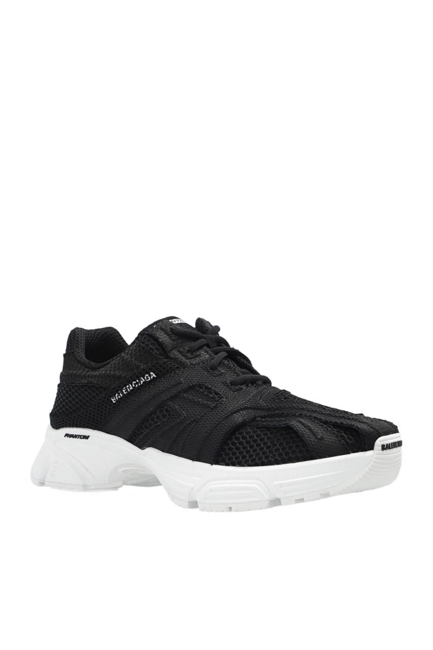 Кецове и обувки Balenciaga Phantom Sneakers Черно | 679339W2E961090, 1