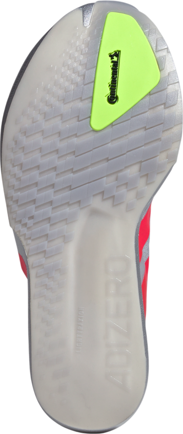 Кецове и обувки adidas Performance ADIZERO ADIOS 9 Ekiden Сиво | ih5752, 2