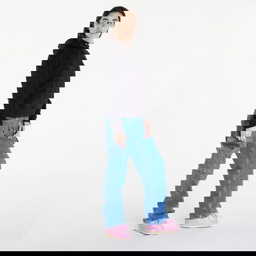 Суитчър CALVIN KLEIN Embro Badge Regular Hoodie Черно | J20J223227 BEH, 2