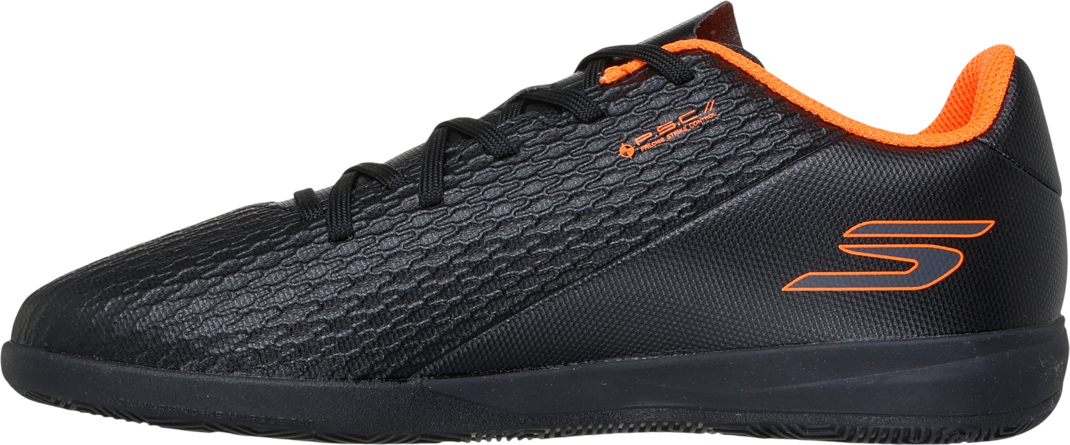 Кецове и обувки Skechers Skechers SKX 2 JR IN Черно | 252168l-bkor, 1