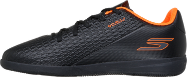 Кецове и обувки Skechers Skechers SKX 2 JR IN Черно | 252168l-bkor, 1