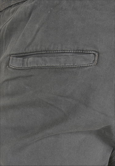 Къси панталони Urban Classics Stretch Twill Joggshorts Сиво | TB1609-02946, 1