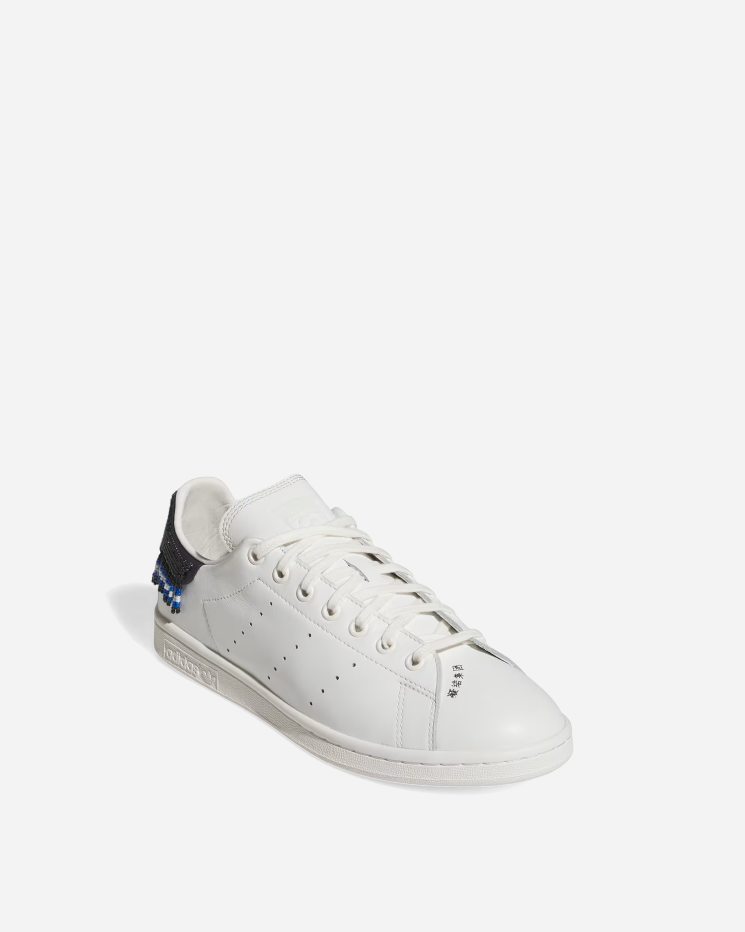 Кецове и обувки adidas Originals CLOT by Edison Chen Stan Smith Бяло | JR0022, 0