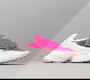 Кецове и обувки adidas Originals Falcon RW Розово | EE5018, 5