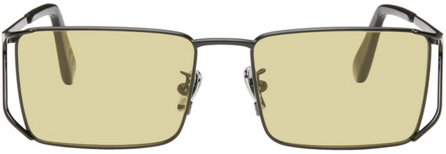 Atlas Sunglasses