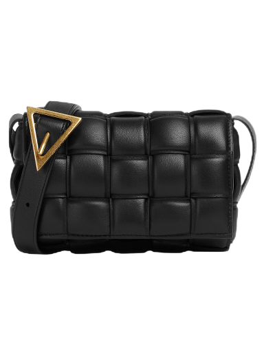 Чанта през рамо Bottega Veneta Cassette Bag Черно | 717506 VCQR1 8425