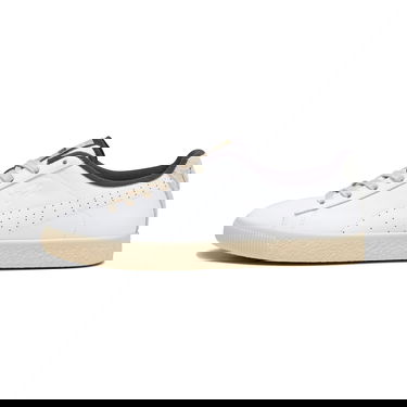 Кецове и обувки Puma Clyde Service Line "White" Бяло | 393088_01, 0