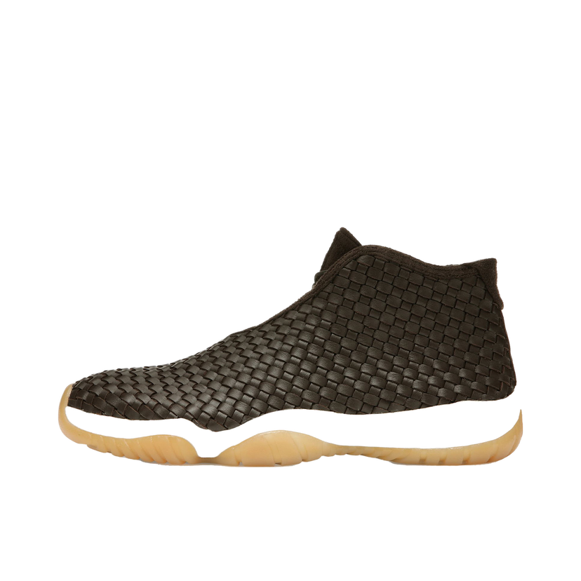Кецове и обувки Jordan Air Jordan Future "Dark Chocolate" Кафяво | 652141-219