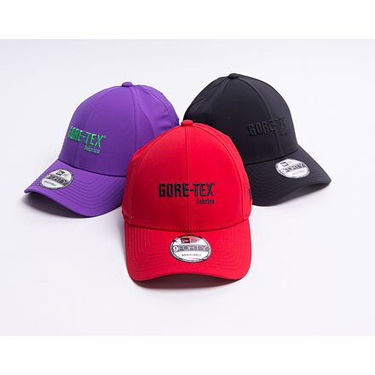 Шапка с козирка New Era 9FORTY Goretex Strapback Scarlet Червено | 60222511, 2