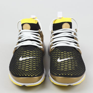 Кецове и обувки Nike Air Presto Flyknit Ultra Черно | 835570-007, 4