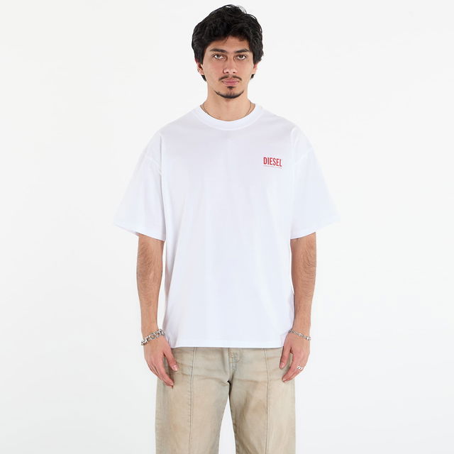 T-Shirt T-Boxt-Bisk XXL