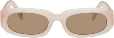 Слънчеви очила Palm Angels Palm Angels Noah Sunglasses Розово | PERI104S25PLA0013B64, 0