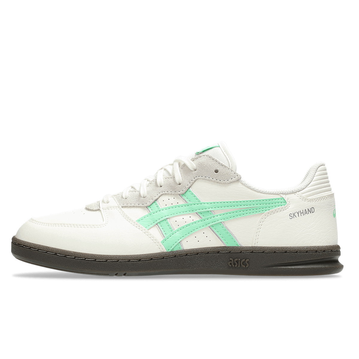 Кецове и обувки Asics SKYHAND OG Бяло | 1203A451-106, 0