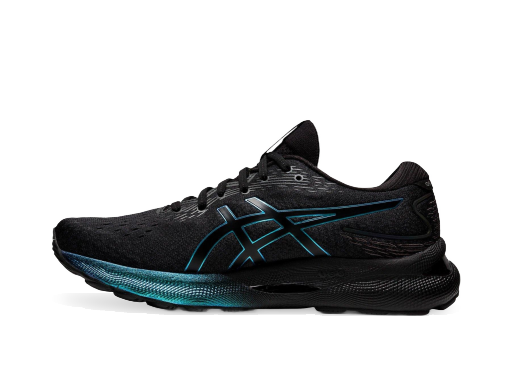 Бягане Asics Gel-Nimbus 24 Platinum Черно | 1011B479 001