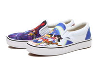 Classic Slip-On Comfy Cush Pretty Guardian Sailor Moon