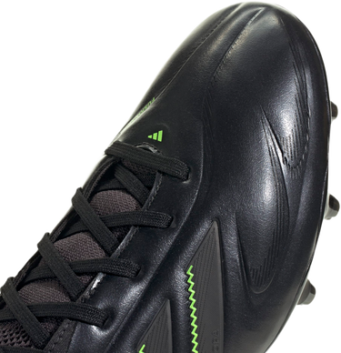 Кецове и обувки adidas Performance COPA PURE III PRO FG Черно | jr2830, 4