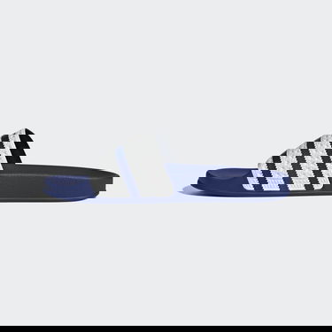 Кецове и обувки adidas Originals Adilette Slides Тъмно синьо | IG7500, 6