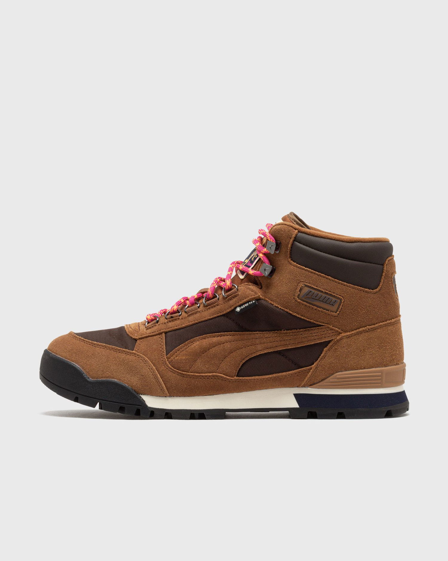 Кецове и обувки Puma X Noah RDR GTX Boot Кафяво | 398238-01, 0