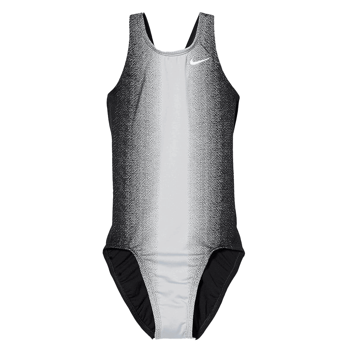 Бански Nike FASTBACK Gradient One Piece Swimsuit Многоцветен | NESS8050-001, 0
