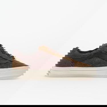 Кецове и обувки Vans LX Old Skool Paisley Кафяво | VN000D9JDFN1, 2