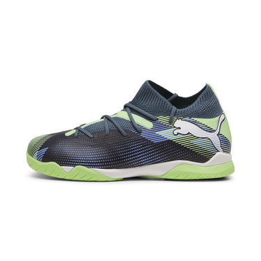 Кецове и обувки Puma FUTURE 7 MATCH IT Зелено | 107947_03, 0