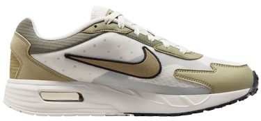 Кецове и обувки Nike AIR MAX SOLO Бежово | fn0136-001, 3