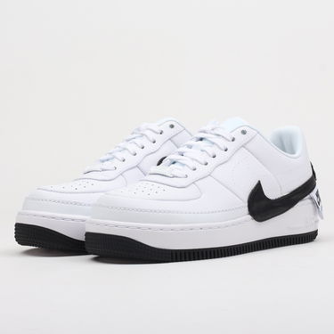 Кецове и обувки Nike Air Force 1 Jester XX W Бяло | AO1220-102, 1