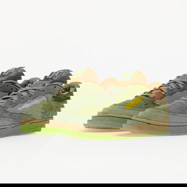 Кецове и обувки Reebok National Geographic x Club C Зелено | GY1200, 5