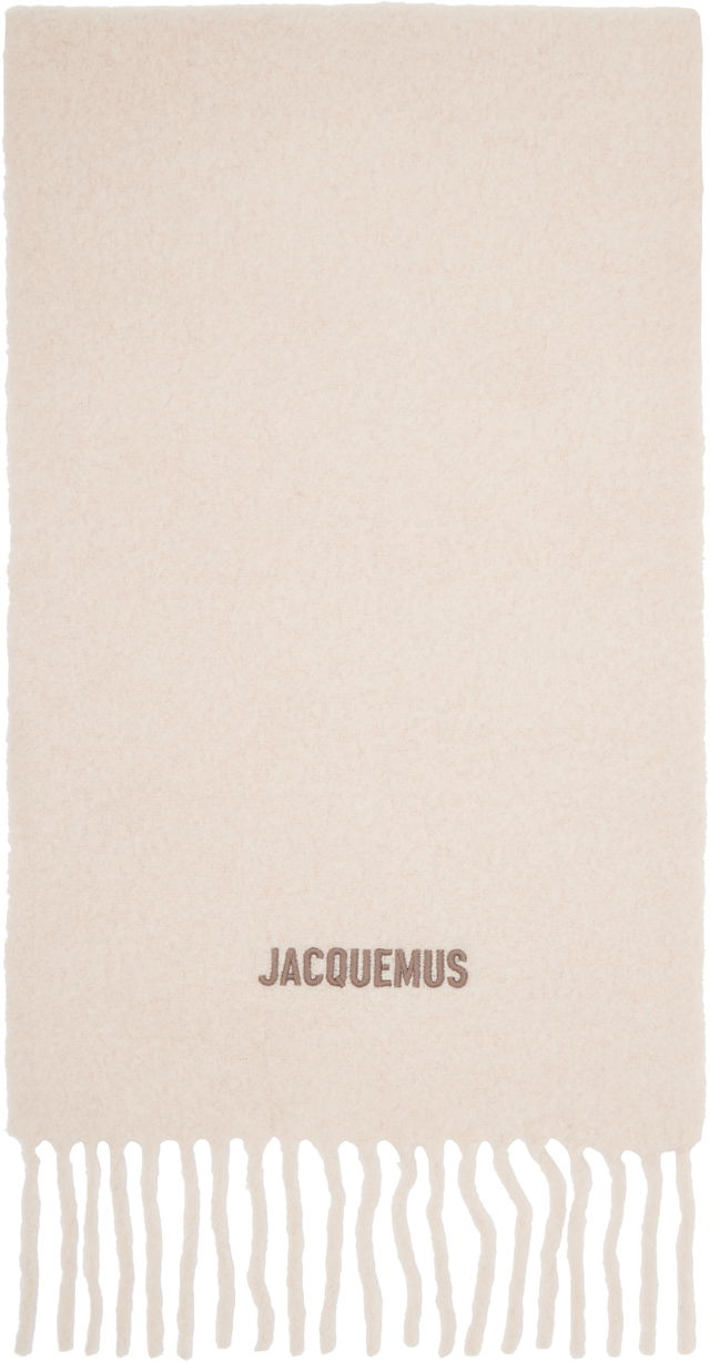 Les Classiques 'The Moisson' Scarf