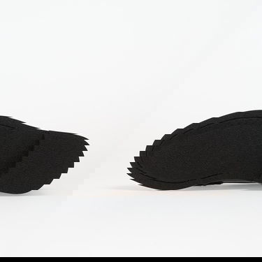 Кецове и обувки Filling Pieces Gowtu Patterned Buckle Loafer Черно | 112411303167130, 1