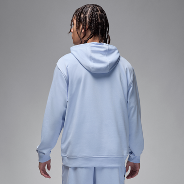 Суитчър Jordan Jordan Sport Crossover Dri-FIT Hoodie Синьо | FV8606-407, 4