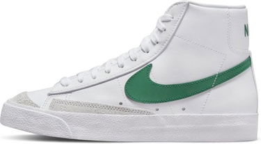 Кецове и обувки Nike Blazer Mid '77 Vintage W Бяло | CZ1055-119, 0