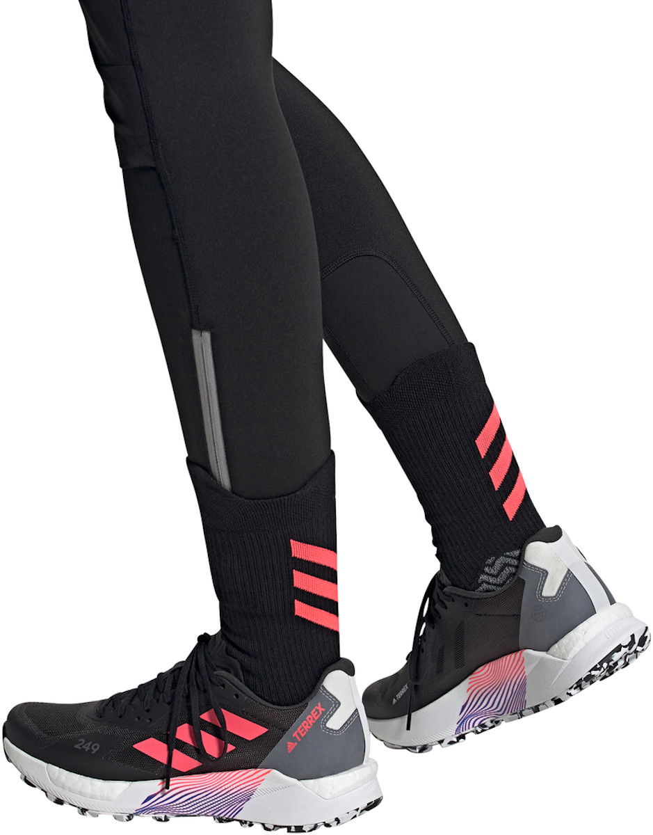 Кецове и обувки adidas Performance Terrex Agravic Ultra W Черно | gz9037, 1