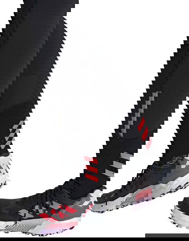 Кецове и обувки adidas Performance Terrex Agravic Ultra W Черно | gz9037, 1