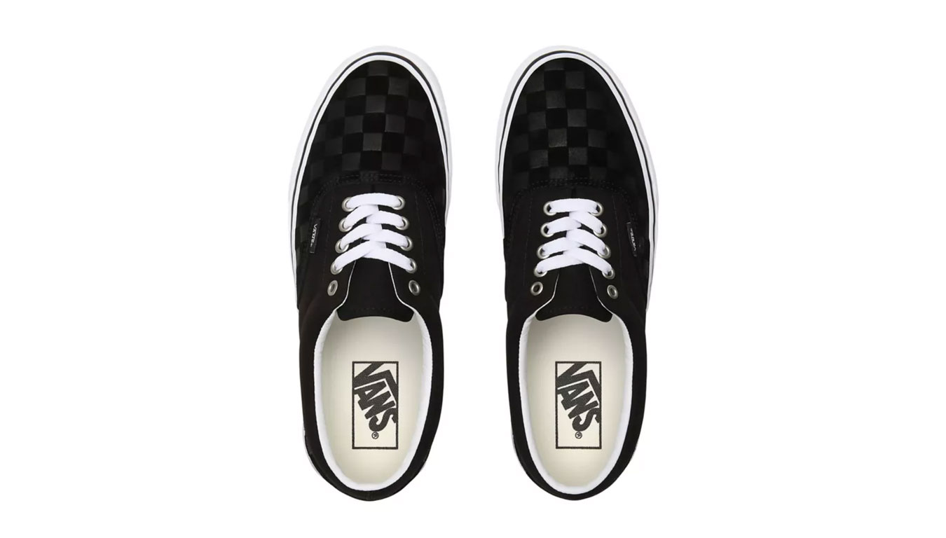 Кецове и обувки Vans UA Era Черно | VN0A4U39WYU, 1