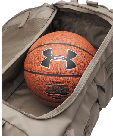 Раница Under Armour Triumph Backpack Duffle Бежово | 1384664-200, 4