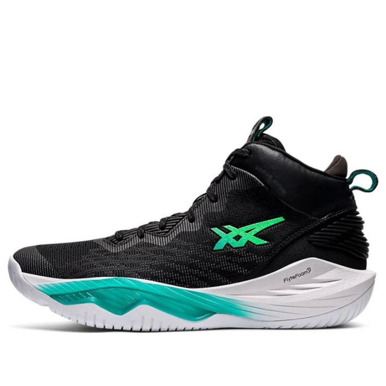 Кецове и обувки Asics Nova Surge 2 Черно | 1061A040-003, 0